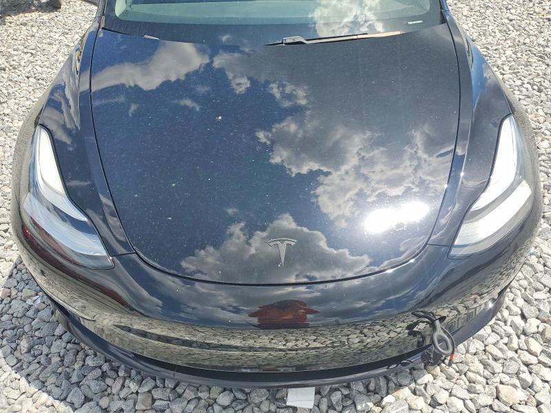 Aukcja sprzedaży 2020 Tesla Model 3, vin: 5YJ3E1EA7LF645580, numer aukcji: 53627326