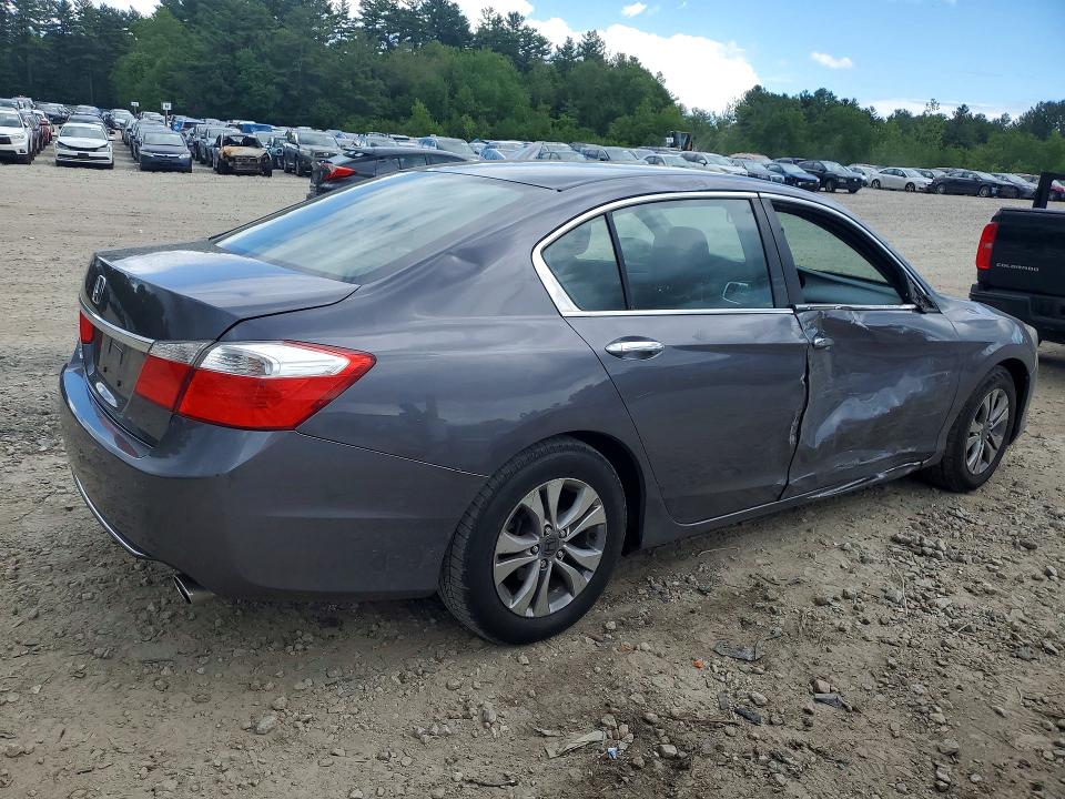 Aukcja sprzedaży 2014 Honda Accord, vin: 1HGCR2F36EA137639, numer aukcji: 54800766