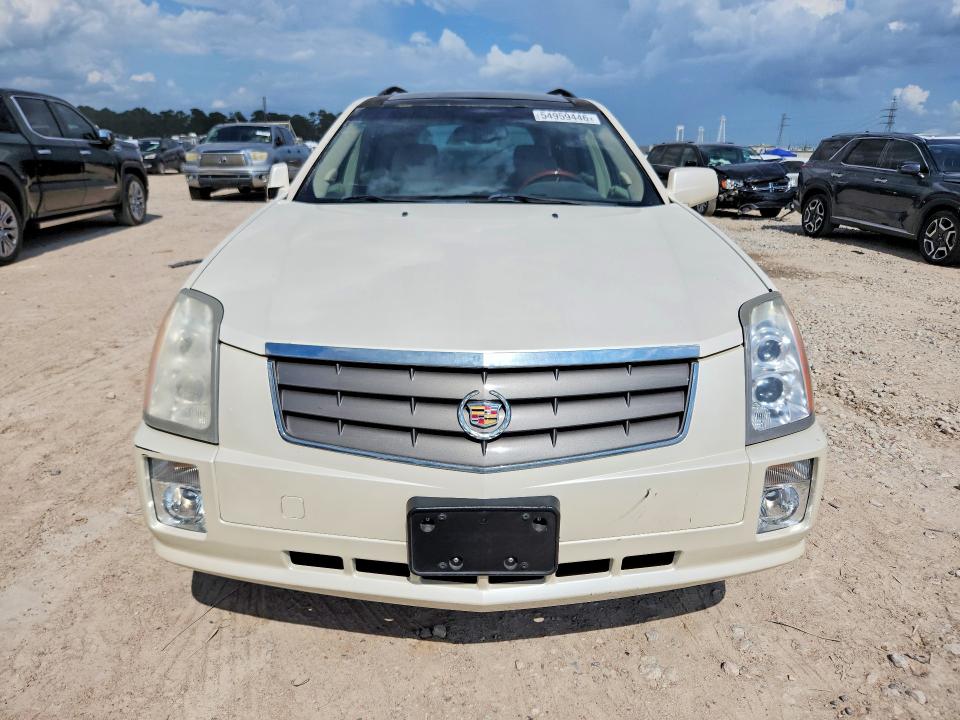 Продаж на аукціоні авто 2004 Cadillac Srx, vin: 1GYEE637440152480, номер лоту: 54959446