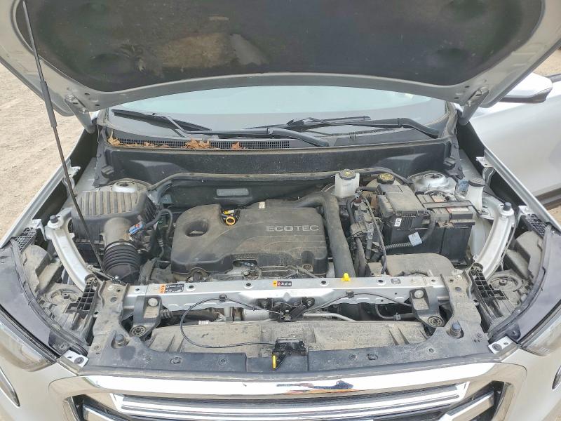 2020 Gmc Terrain მანქანა იყიდება აუქციონზე, vin: 3GKALVEV5LL308287, აუქციონის ნომერი: 53087806