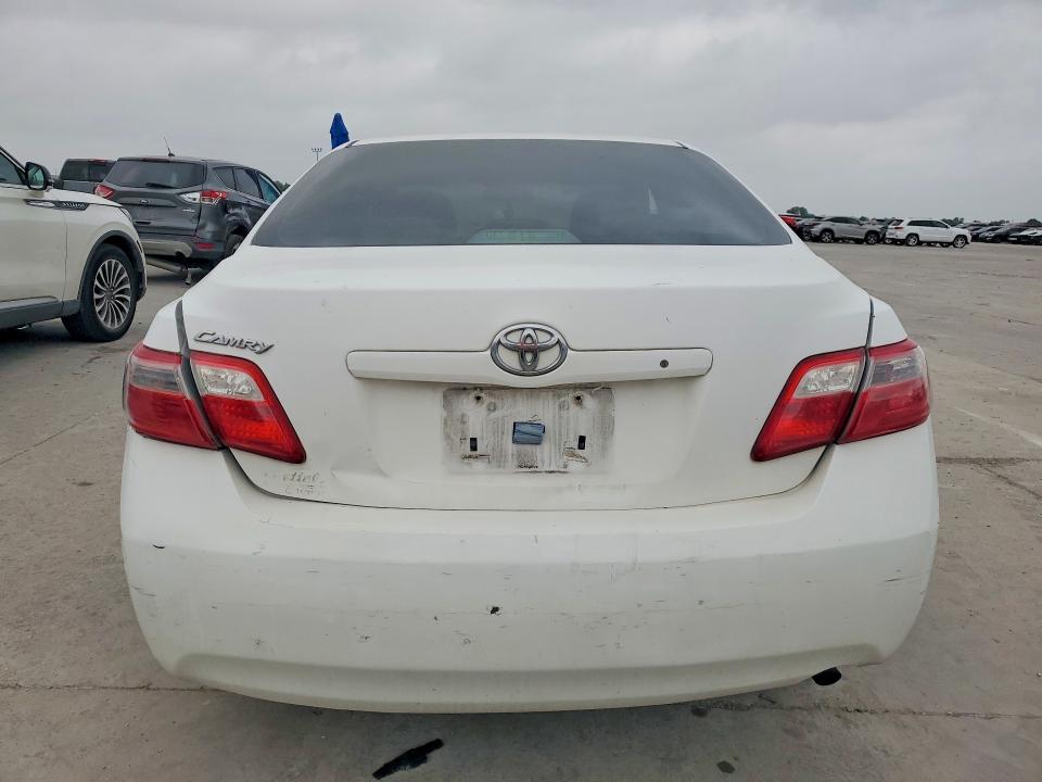 Продажа на аукционе авто 2009 Toyota Camry, vin: 4T1BE46K99U798722, номер лота: 54090566