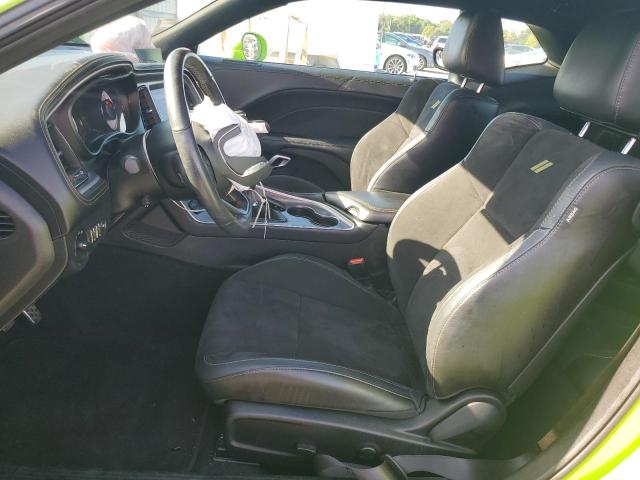 Aukcja sprzedaży 2023 Dodge Challenger, vin: 2C3CDZFJ3PH562961, numer aukcji: 55256286