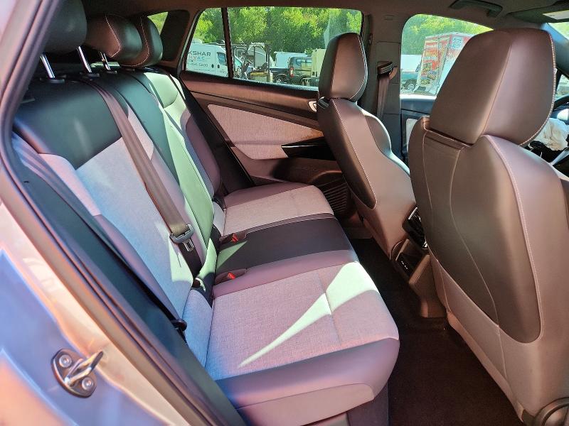 Продажа на аукционе авто 2023 Volkswagen Id.4, vin: 1V2CMPE85PC032880, номер лота: 52860846