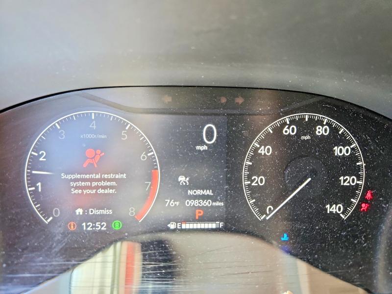 Aukcja sprzedaży 2023 Honda Cr-v, vin: 2HKRS4H48PH409411, numer aukcji: 53262356