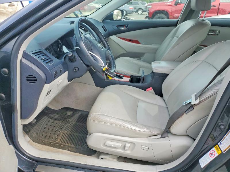 Продажа на аукционе авто 2008 Lexus Es, vin: JTHBJ46G182251576, номер лота: 54507016