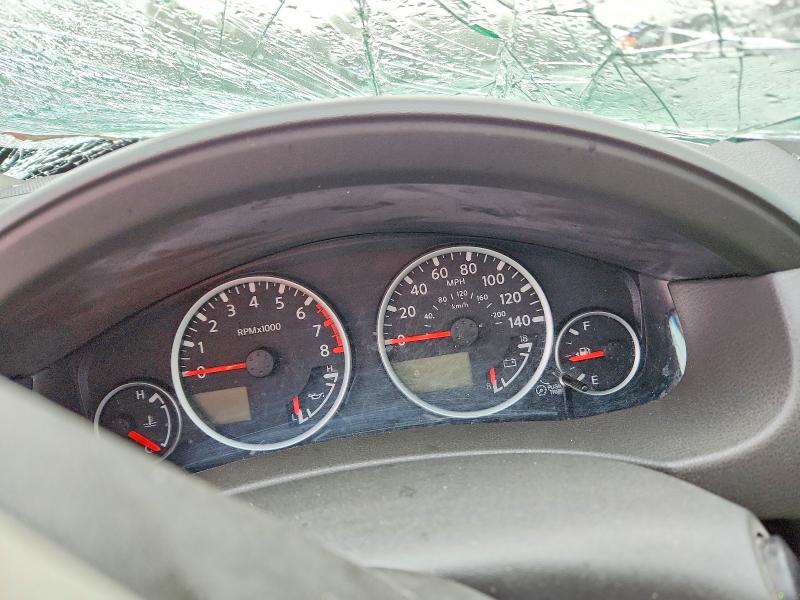 Продаж на аукціоні авто 2008 Nissan Pathfinder, vin: 5N1AR18B28C641758, номер лоту: 52755796