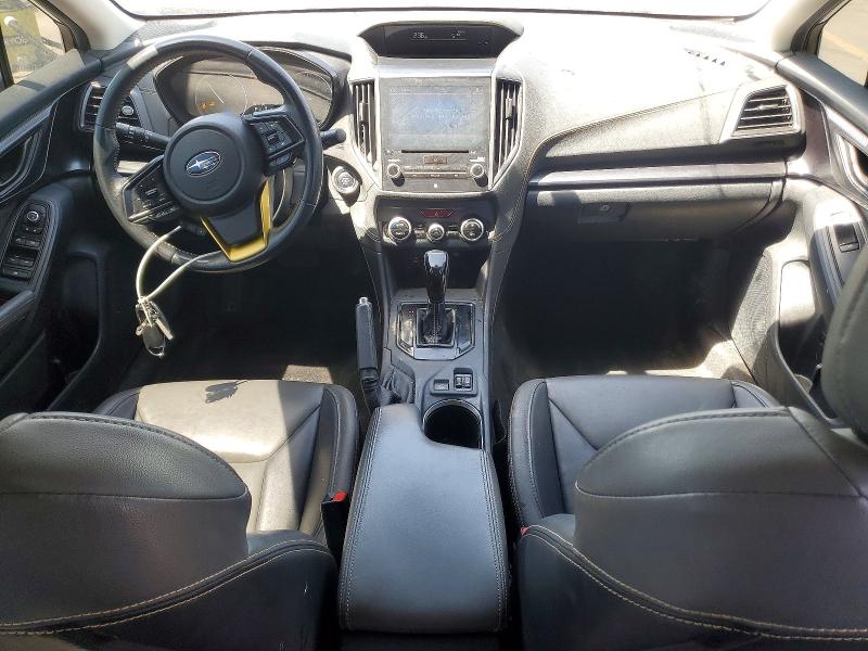 Продажа на аукционе авто 2022 Subaru Crosstrek, vin: JF2GTHSC6NH210673, номер лота: 53226516