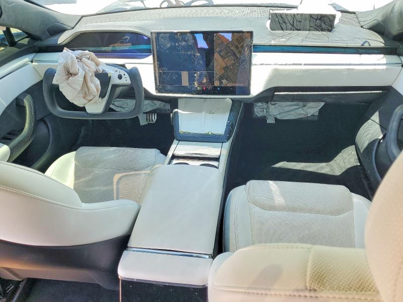 Aukcja sprzedaży 2022 Tesla Model S, vin: 5YJSA1E54NF482982, numer aukcji: 54637566