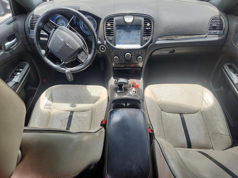 Aukcja sprzedaży 2014 Chrysler 300, vin: 2C3CCAAG3EH327554, numer aukcji: 52451226
