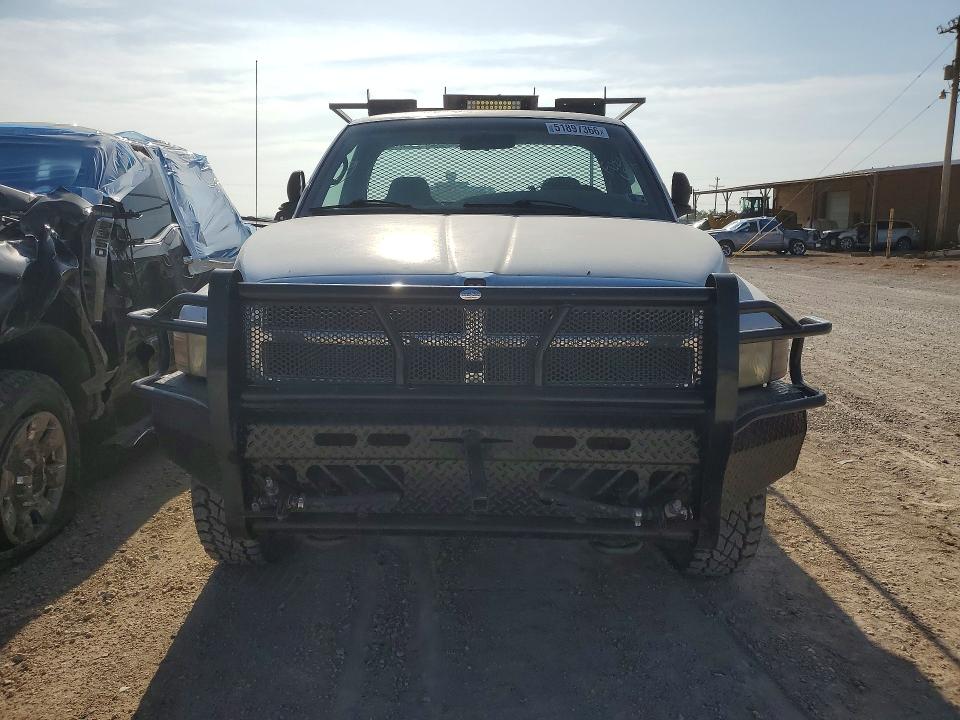51897366 :رقم المزاد ، 3B7KF26Z3XM582885 vin ، 1999 Dodg Ram مزاد بيع