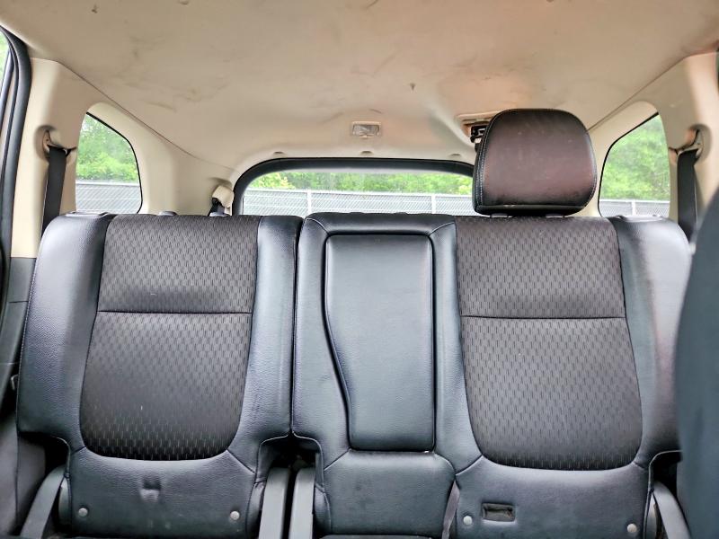 Продажа на аукционе авто 2015 Mitsubishi Outlander, vin: JA4AD3A39FZ004226, номер лота: 54591906