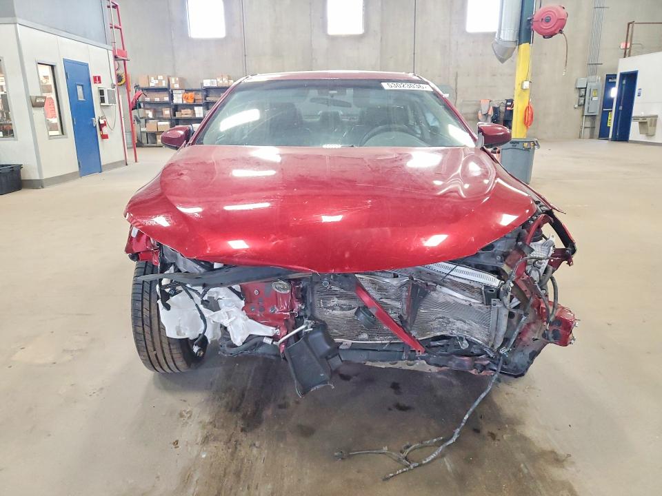 53023036 :رقم المزاد ، 4T1BD1FK7FU162507 vin ، 2015 Toyota Camry Hybrid مزاد بيع