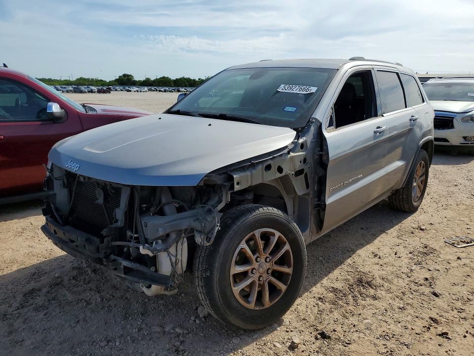 Aukcja sprzedaży 2014 Jeep Grand Cherokee, vin: 1C4RJEAG2EC281463, numer aukcji: 53927666