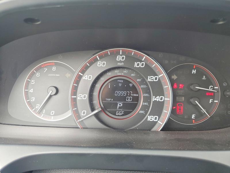Продаж на аукціоні авто 2014 Honda Accord, vin: 1HGCT1B31EA004661, номер лоту: 54509216