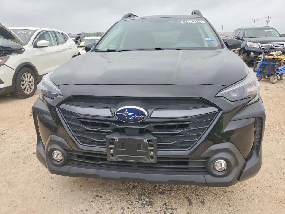 Продажа на аукционе авто 2024 Subaru Outback, vin: 4S4BTAFCXR3245371, номер лота: 52424226