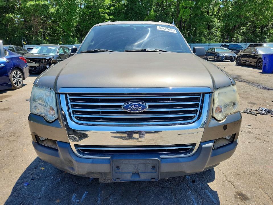 53292496 :رقم المزاد ، 1FMEU63E26UA26701 vin ، 2006 Ford Explorer مزاد بيع