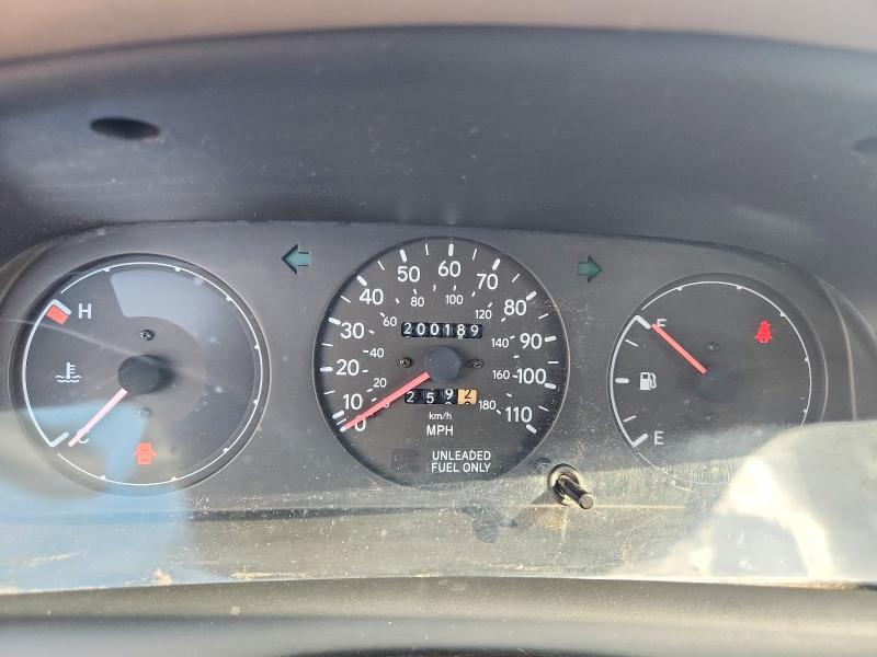 Aukcja sprzedaży 1996 Toyota Corolla, vin: 2T1BA02E8TC135266, numer aukcji: 54171526