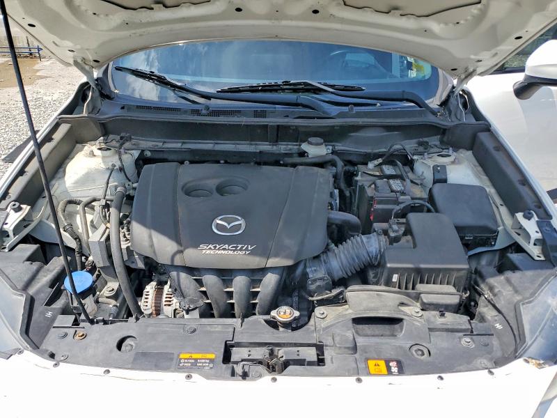 Aukcja sprzedaży 2020 Mazda Cx-3, vin: JM1DKFB70L1470651, numer aukcji: 52608516