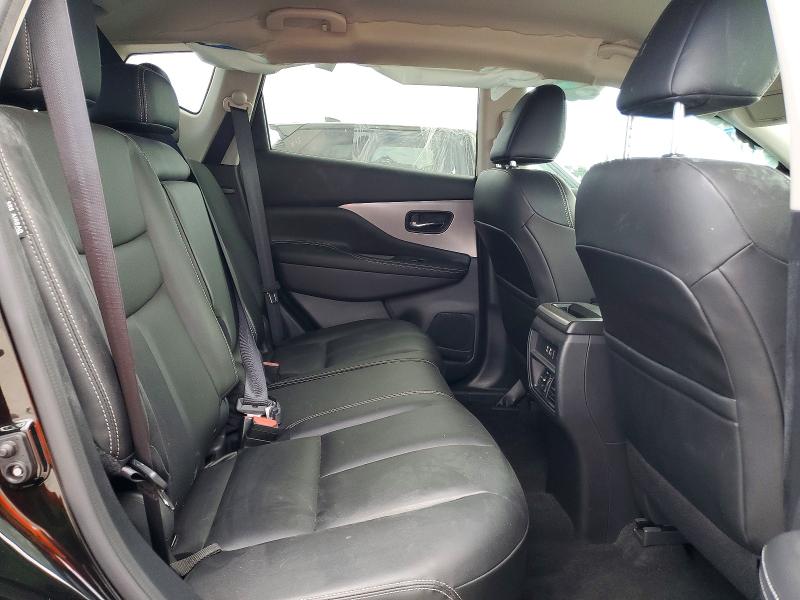 Продаж на аукціоні авто 2024 Nissan Murano, vin: 5N1AZ2BJ9RC115294, номер лоту: 53200256