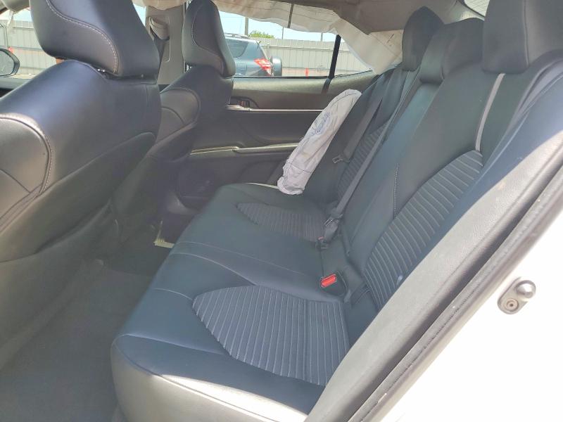 Aukcja sprzedaży 2021 Toyota Camry, vin: 4T1T11AK1MU446443, numer aukcji: 54712696