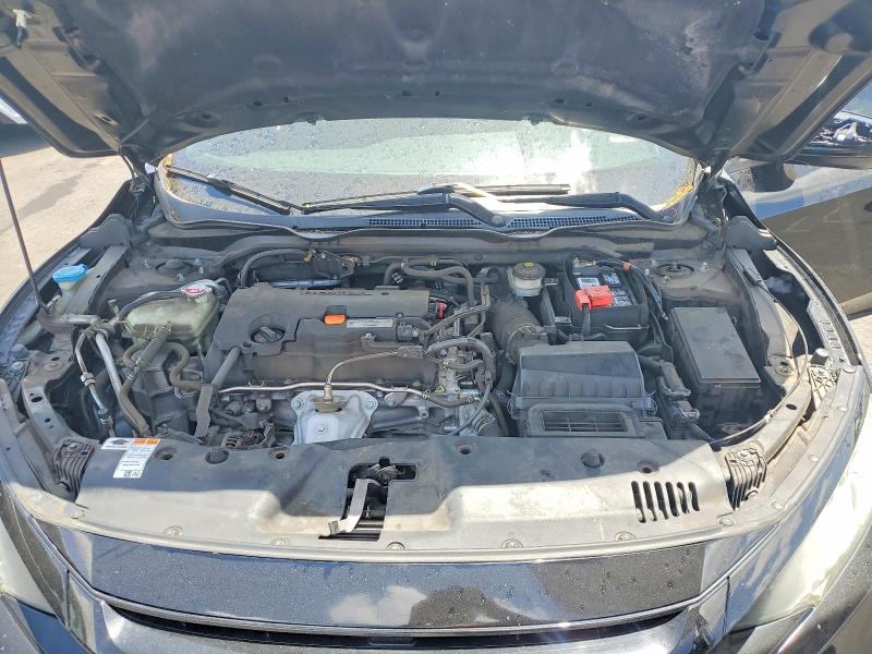 Aukcja sprzedaży 2019 Honda Civic, vin: 2HGFC2F83KH504567, numer aukcji: 54699056