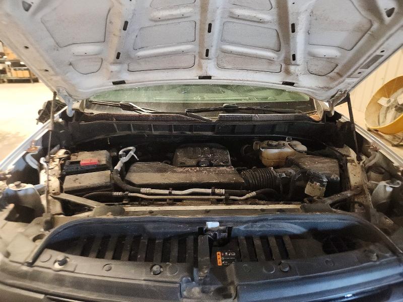 Продажа на аукционе авто 2023 Chevrolet Silverado, vin: 3GCPAAEK2PG243990, номер лота: 54010396