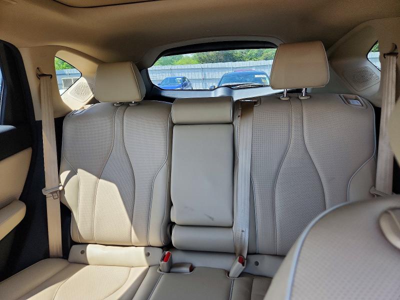 Продаж на аукціоні авто 2022 Acura Rdx, vin: 5J8TC2H75NL003842, номер лоту: 52660536