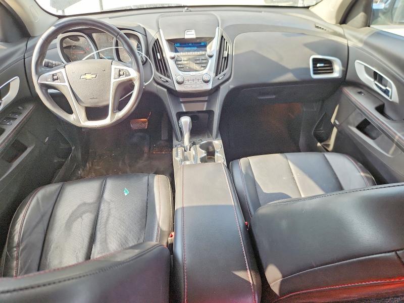 Aukcja sprzedaży 2011 Chevrolet Equinox, vin: 2CNALFEC8B6393690, numer aukcji: 54401976