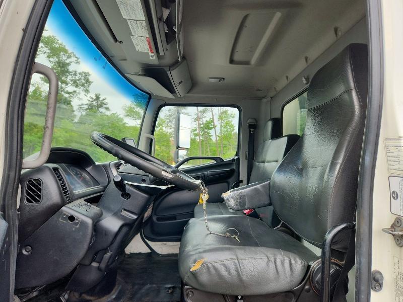 Продаж на аукціоні авто 2013 Hino Hino 338, vin: 5PVNV8JTXD4S52593, номер лоту: 53825336