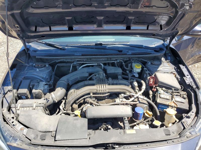 51041876 :رقم المزاد ، 4S3GKAK60H3607638 vin ، 2017 Subaru Impreza مزاد بيع