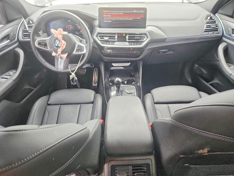 Aukcja sprzedaży 2025 Bmw X4, vin: 5UX33DT07S9X83547, numer aukcji: 51986006