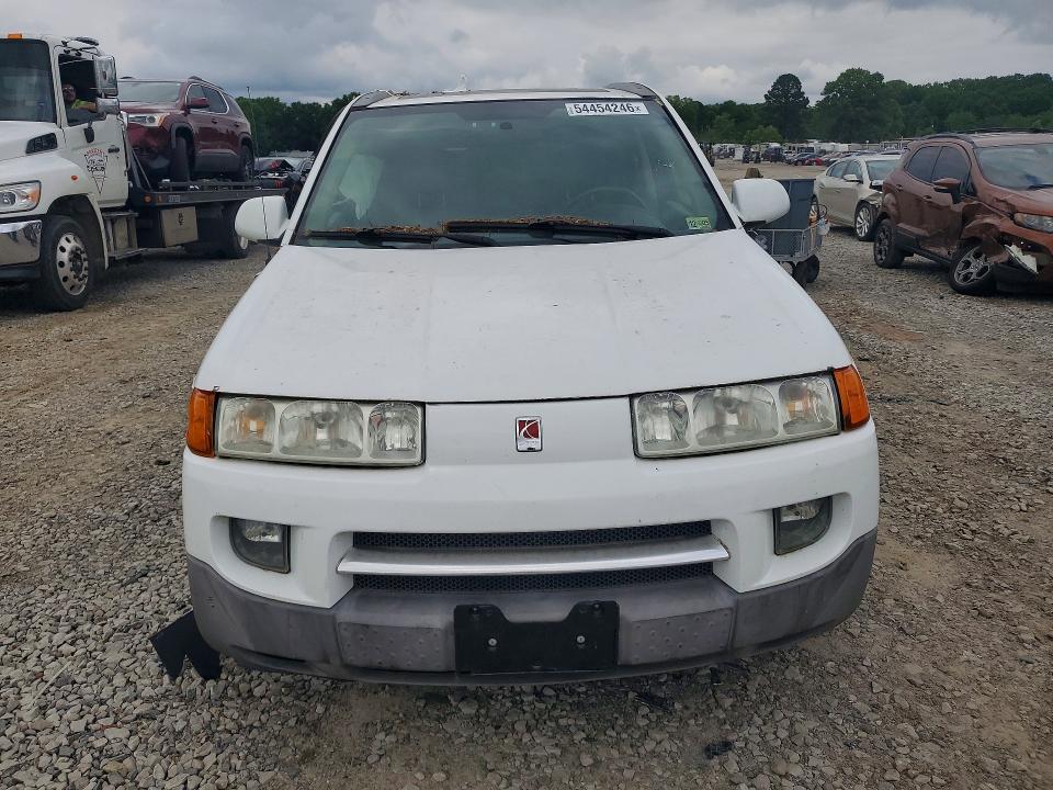 2005 Saturn Vue მანქანა იყიდება აუქციონზე, vin: 5GZCZ53475S833786, აუქციონის ნომერი: 54454246