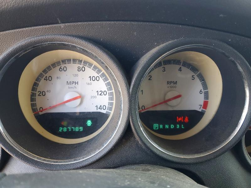 Продаж на аукціоні авто 2010 Dodge Charger, vin: 2B3CA3CV4AH152591, номер лоту: 54799856