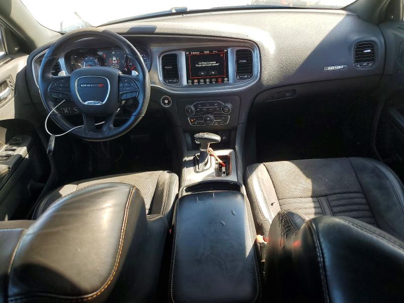 Aukcja sprzedaży 2018 Dodge Charger, vin: 2C3CDXCT1JH157845, numer aukcji: 53910666