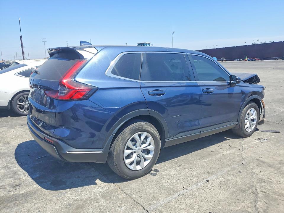 Продаж на аукціоні авто 2023 Honda Cr-v, vin: 2HKRS4H22PH437705, номер лоту: 53760746