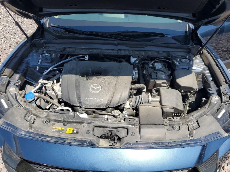 Продаж на аукціоні авто 2024 Mazda Cx-50, vin: 7MMVABBM1RN233819, номер лоту: 55047186
