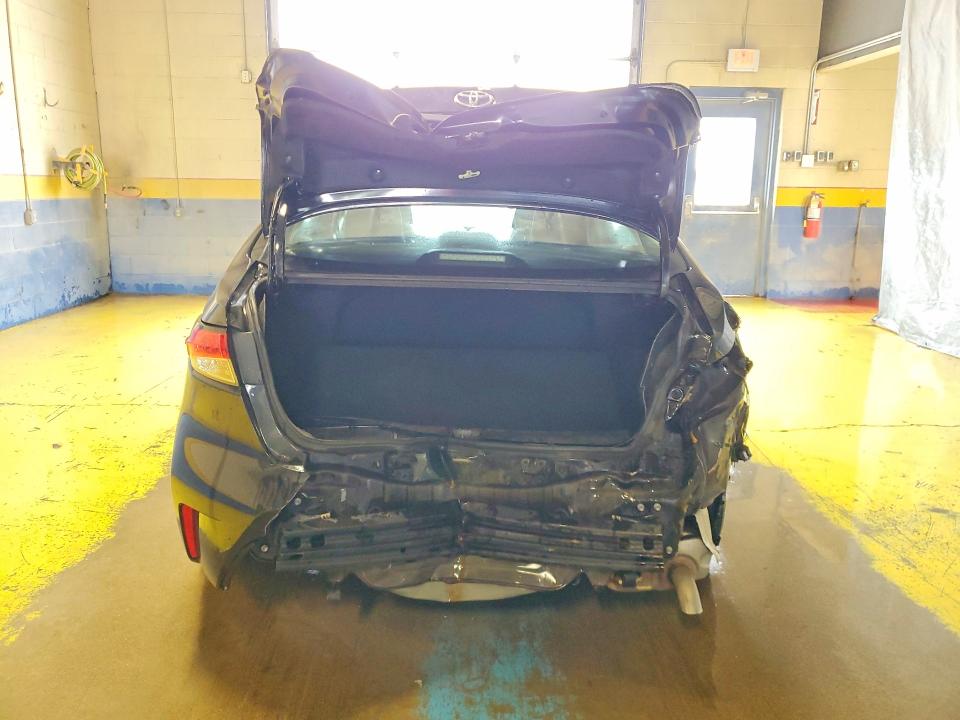 Aukcja sprzedaży 2023 Toyota Corolla, vin: 5YFB4MDEXPP056893, numer aukcji: 54796626