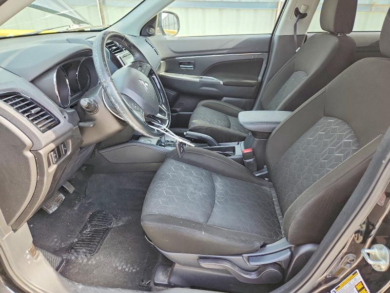 Продажа на аукционе авто 2021 Mitsubishi Outlander Sport, vin: JA4APVAU3MU019813, номер лота: 52829896