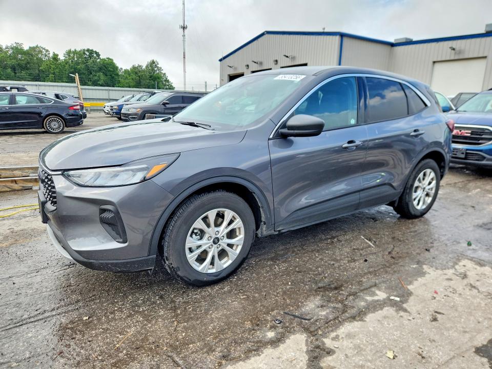 Продажа на аукционе авто 2023 Ford Escape, vin: 1FMCU0GN5PUA71468, номер лота: 55413256