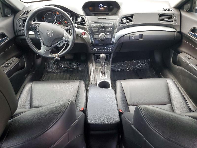 Aukcja sprzedaży 2018 Acura Ilx, vin: 19UDE2F39JA005369, numer aukcji: 53386376