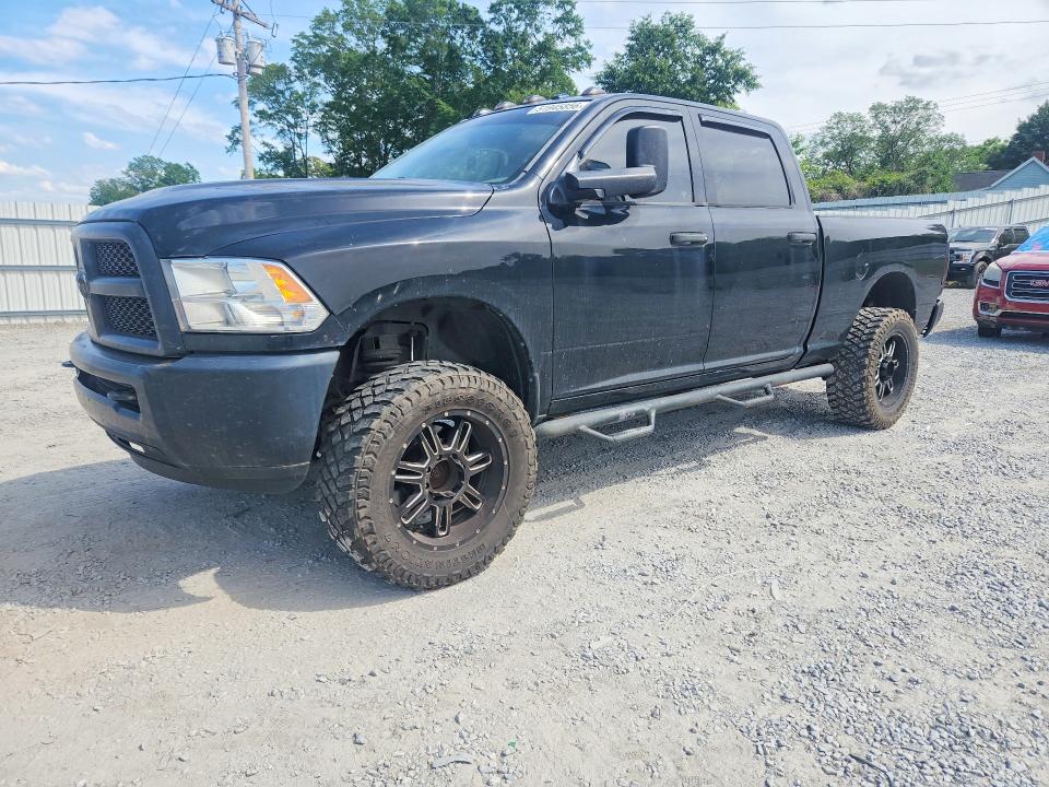 Aukcja sprzedaży 2015 Ram 2500, vin: 3C6UR5CJ2FG521502, numer aukcji: 51945856
