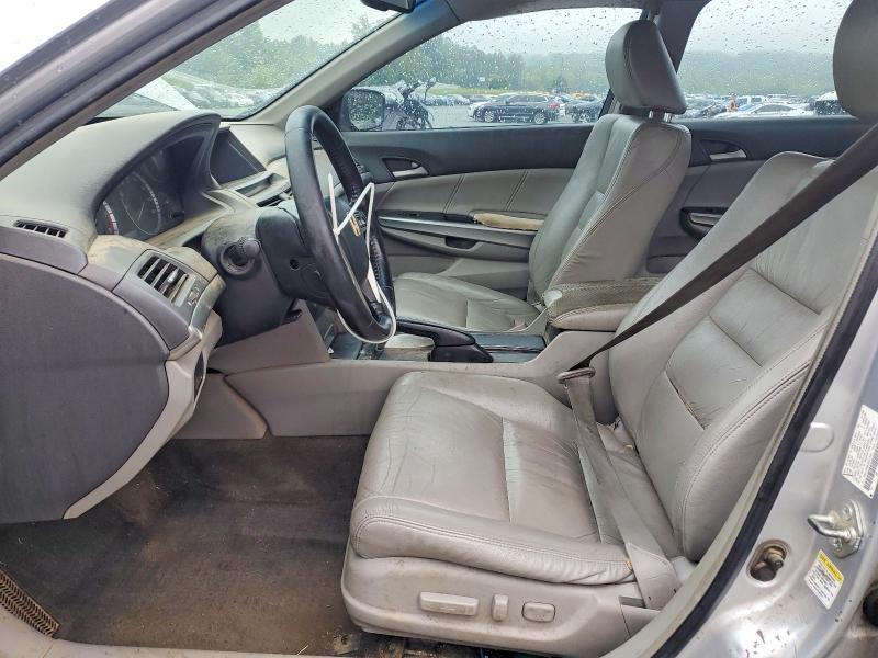 Продажа на аукционе авто 2009 Honda Accord, vin: 1HGCP36869A027560, номер лота: 54606316