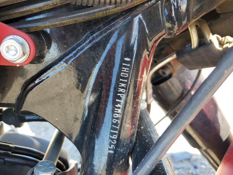 Продаж на аукціоні авто 2021 Harley Davidson Flhxs, vin: 1HD1KRP14MB671925, номер лоту: 54878946