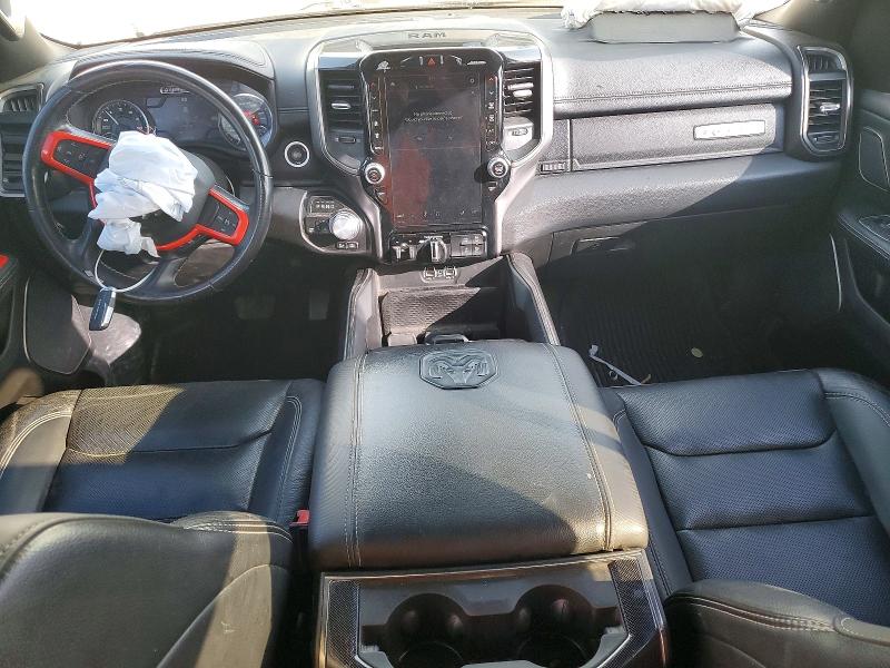 Aukcja sprzedaży 2021 Ram 1500, vin: 1C6SRFLTXMN736029, numer aukcji: 52400956