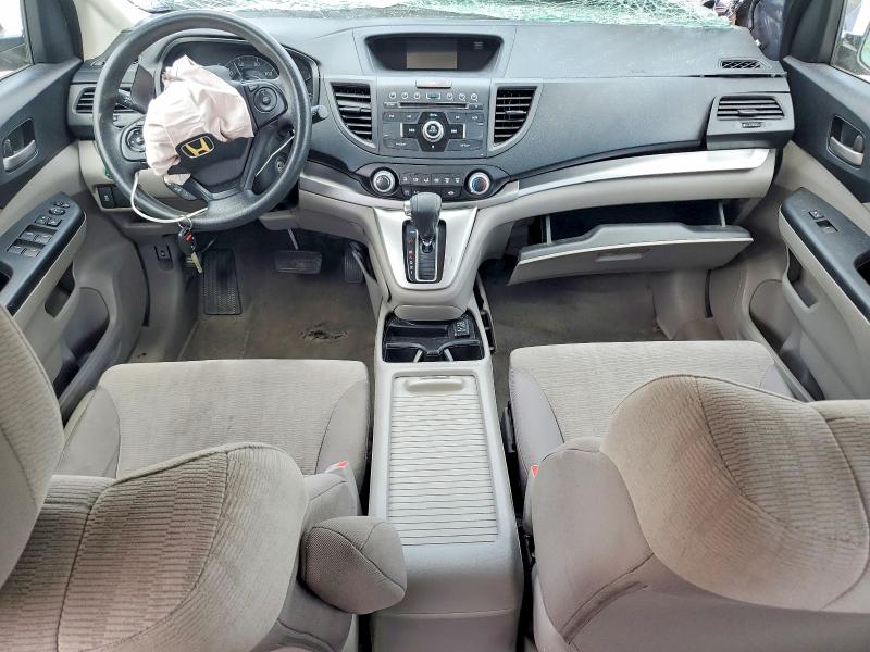 2013 Honda Cr-v მანქანა იყიდება აუქციონზე, vin: 3CZRM3H30DG705470, აუქციონის ნომერი: 54812016