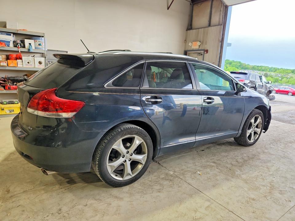 54258786 :رقم المزاد ، 4T3ZK3BB8DU060093 vin ، 2013 Toyota Venza مزاد بيع