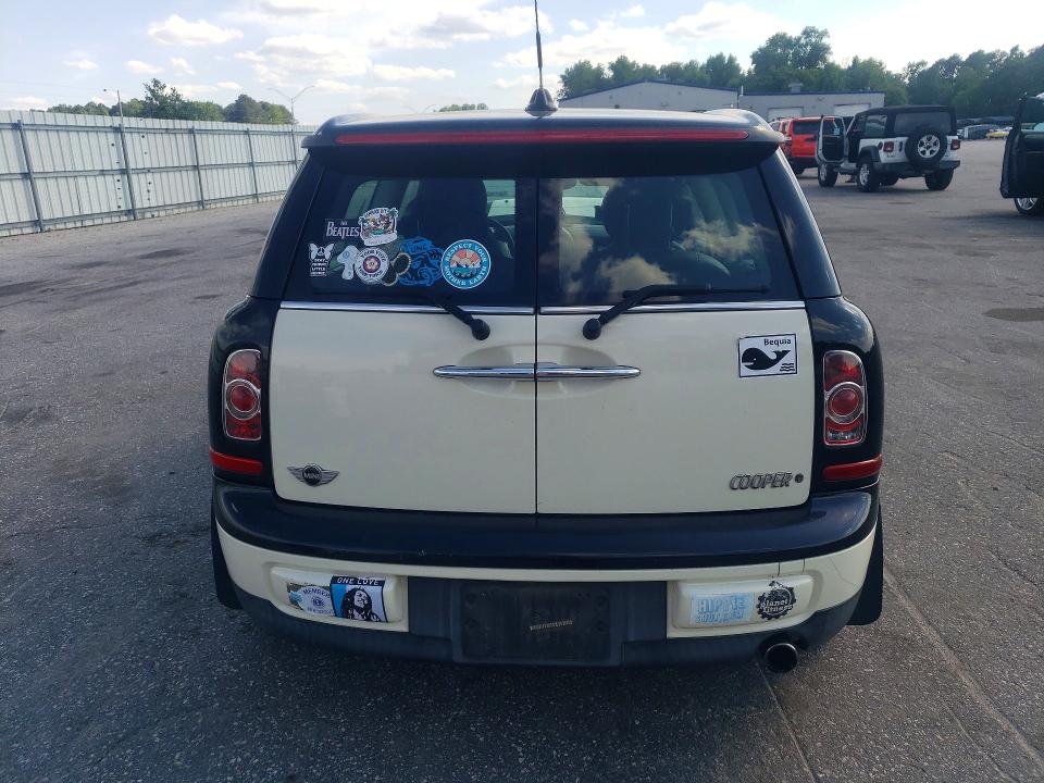 Продаж на аукціоні авто 2014 Mini Cooper, vin: WMWZF3C56ET492311, номер лоту: 52420576