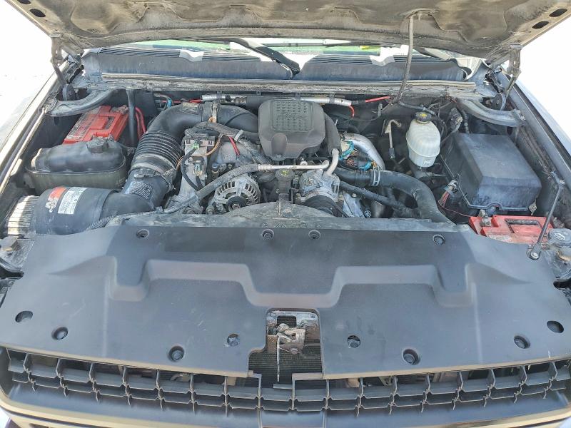 2008 Chevrolet Silverado მანქანა იყიდება აუქციონზე, vin: 1GCHK29648E157027, აუქციონის ნომერი: 52524306