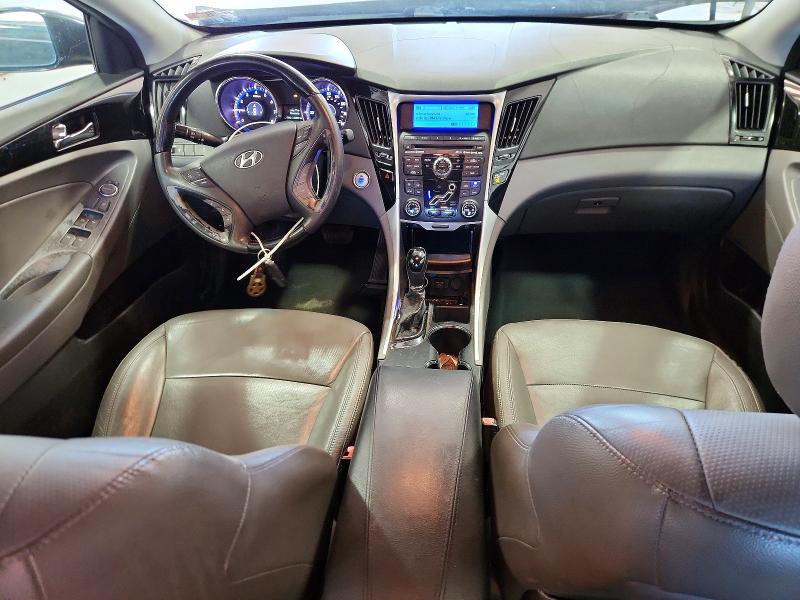 Aukcja sprzedaży 2011 Hyundai Sonata, vin: 5NPEC4AC5BH001342, numer aukcji: 53359586