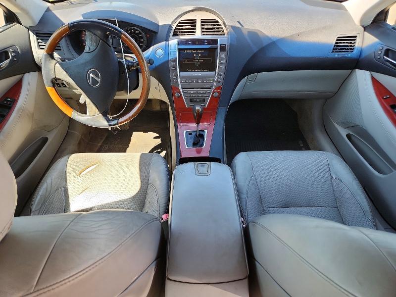 Продажа на аукционе авто 2008 Lexus Es, vin: JTHBJ46G682249869, номер лота: 51846566
